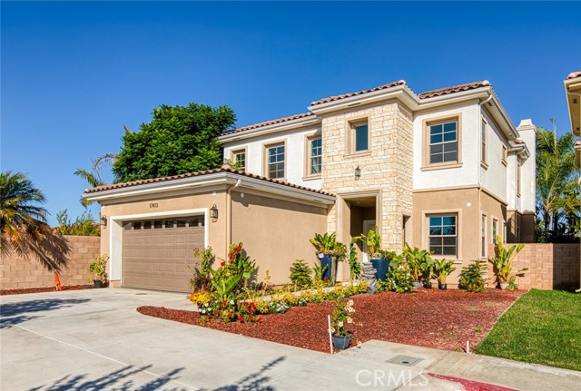 Property photo of 17413 Siena LN