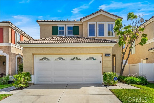 Property photo of 909 Cimarron