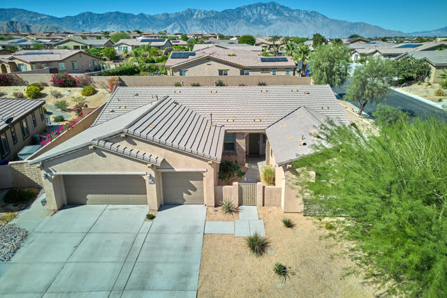 Property photo of 35863 Matisse Drive DR