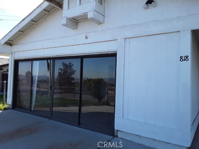 Property photo of 818 Terrace DR