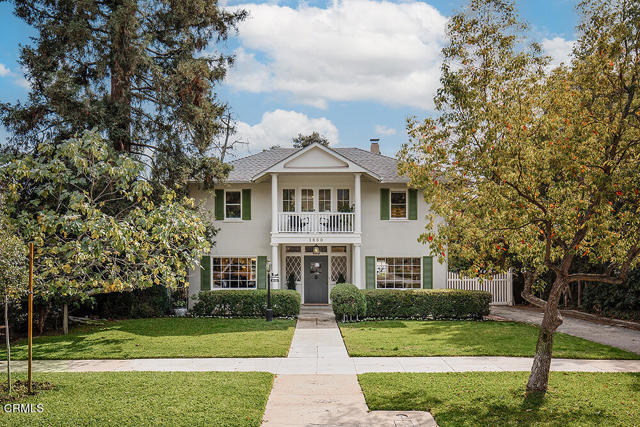 Property photo of 1660 Las Lunas ST