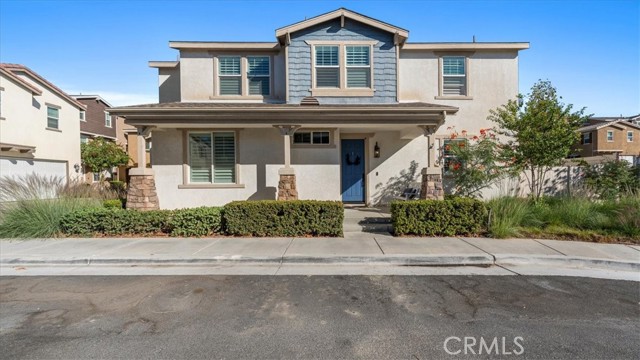 Property photo of 7323 Garnet Ridge