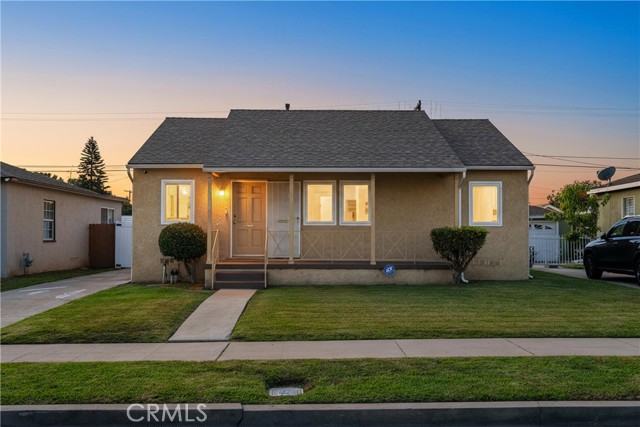 Property photo of 2030 W 95th