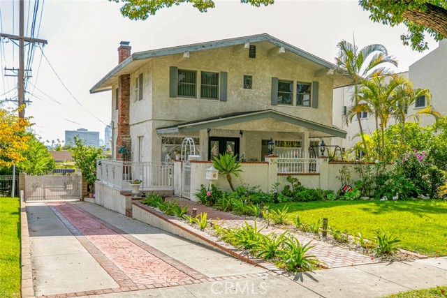 Property photo of 314 E Randolph ST