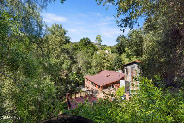 Property photo of 1951 N Topanga Canyon BL