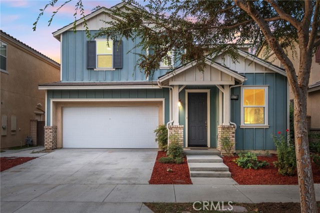 Property photo of 3175 E Yountville