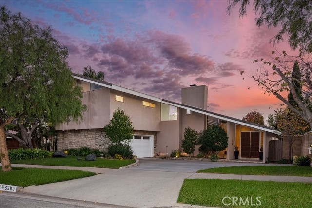 Property photo of 5360 E El Jardin ST