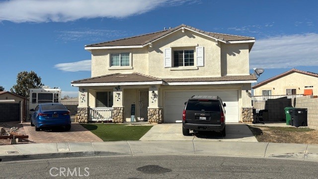 Property photo of 3623 E Jackson CT