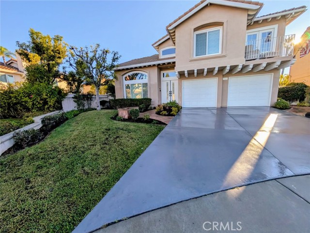 Property photo of 27931 Catalonia CT