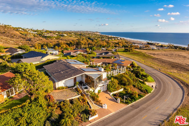 Property photo of 6246 Trancas Canyon RD