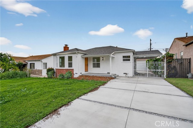 Property photo of 2021 N Hicks