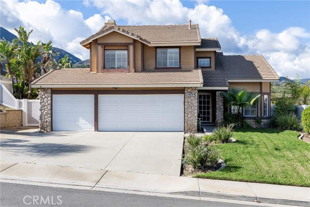 Property photo of 27353 Echo Canyon CT