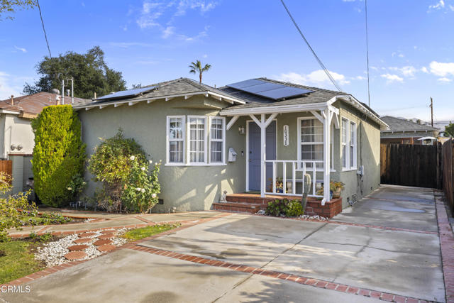 Property photo of 10338 Oro Vista AV