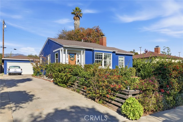 Property photo of 415 E Green ST