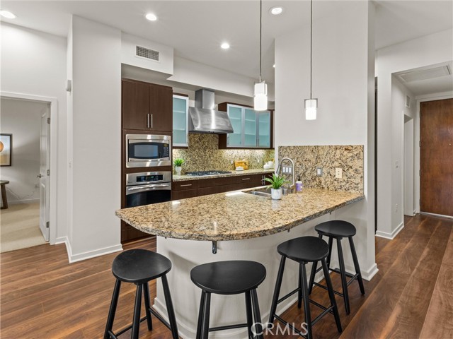 Photo of 21 Gramercy