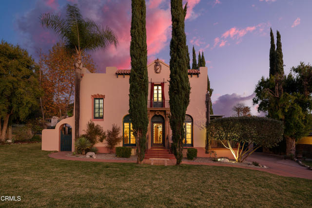 Property photo of 464 N Myrtle AV