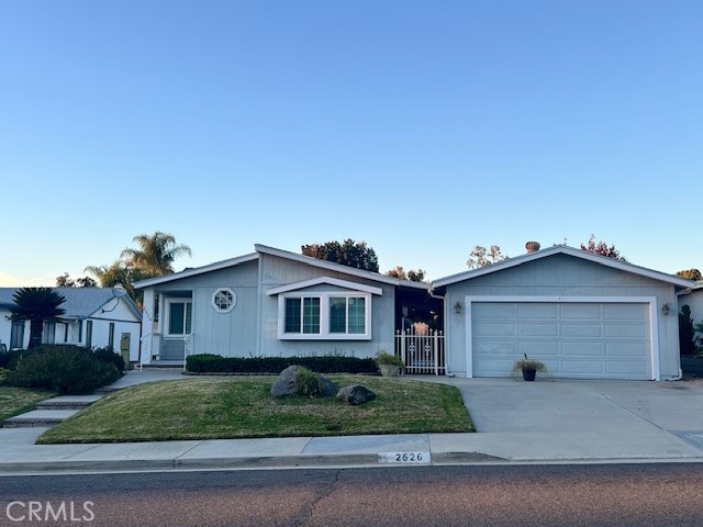 Property photo of 2526 Peach Tree