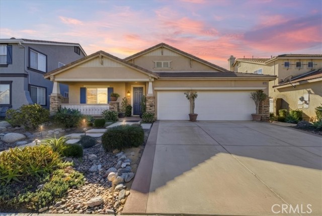 Property photo of 13747 Robinbrook CT