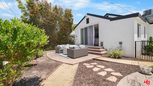 Property photo of 3801 Sutro AV