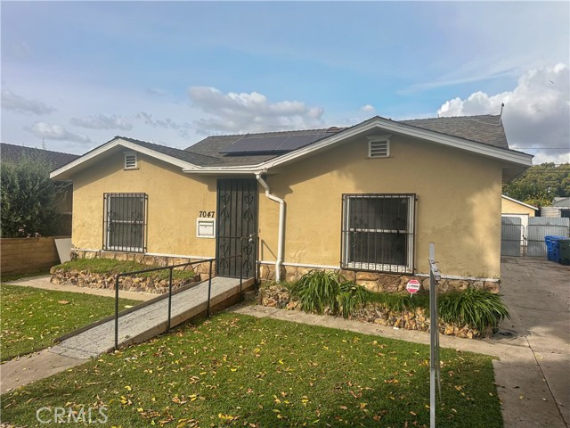 Property photo of 7047 San Marcus