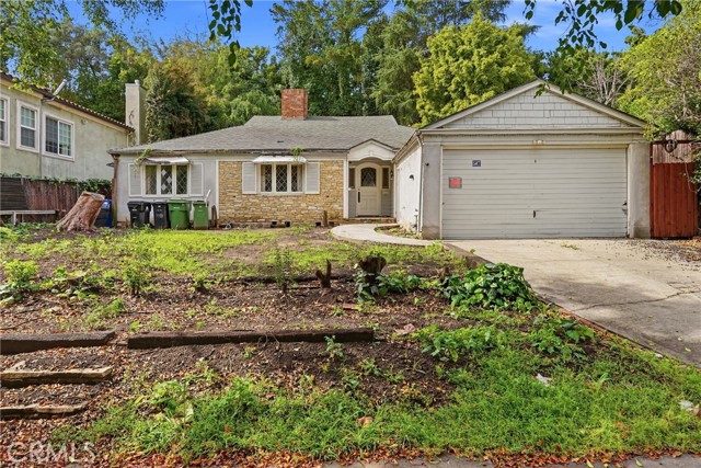 Property photo of 507 Veteran AV