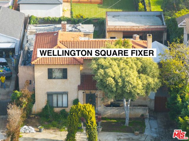 Property photo of 2208 Virginia RD