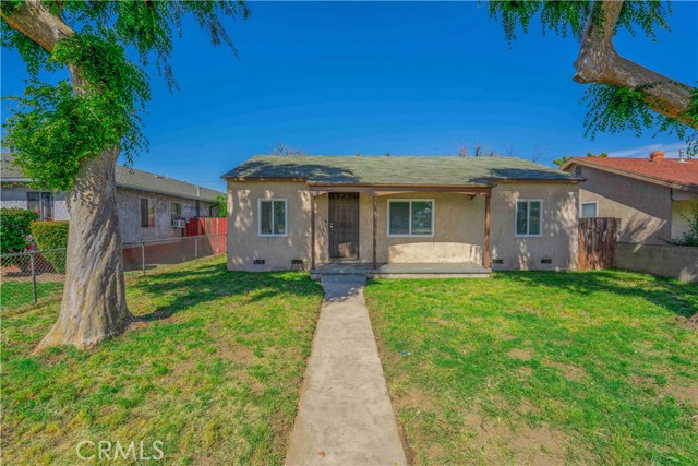 Property photo of 10817 Rosecrans