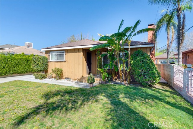 Property photo of 640 W 29th