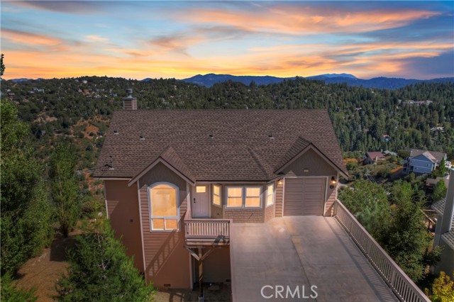 Property photo of 1015 Marin LN