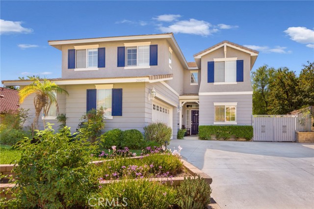Property photo of 28472 Monterey CT