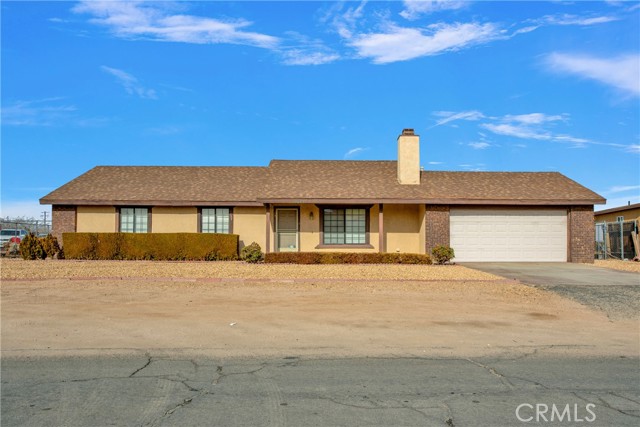 Property photo of 22544 Ojai RD