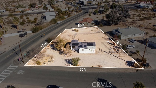 Property photo of 73562 Desert Trail Drive