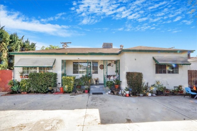 Property photo of 426 Sonora AV