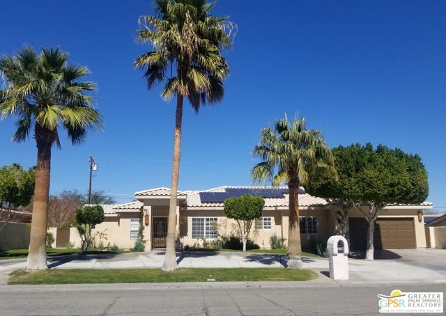 Property photo of 3116 E Via Escuela