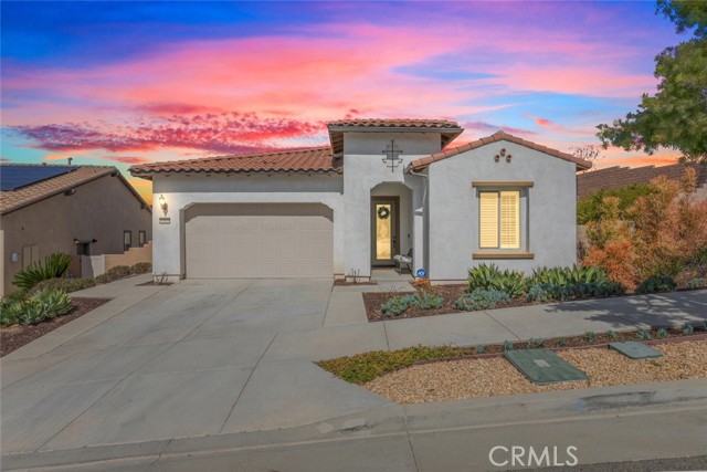 Property photo of 24165 Sunset Vista DR