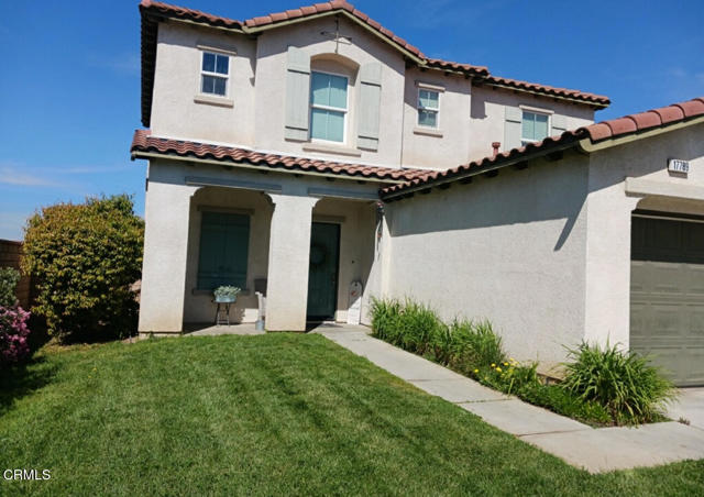 Property photo of 17789 Camino San Simeon