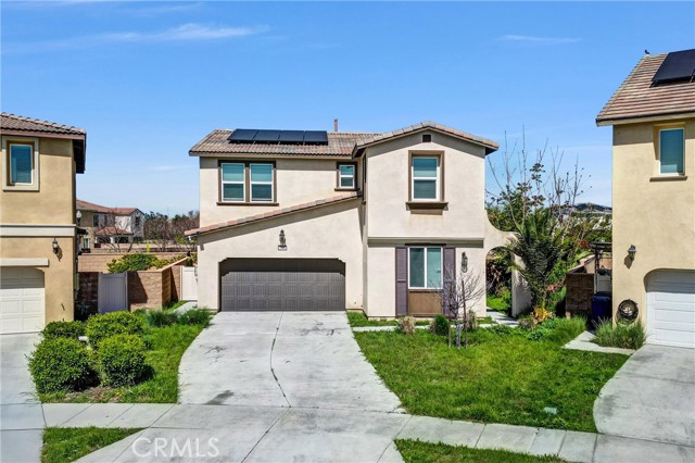 Property photo of 4806 S Apricot WY