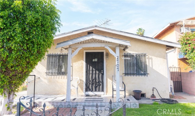 Property photo of 2707 MARENGO ST
