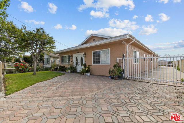 Property photo of 5871 Fullerton AV