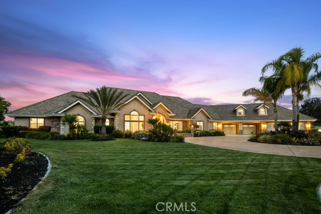 Property photo of 25032 Trilogy Trail LN