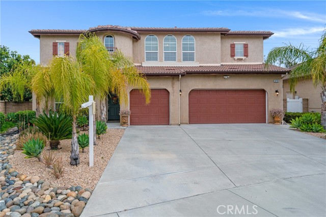 Property photo of 33736 Emerald Creek CT