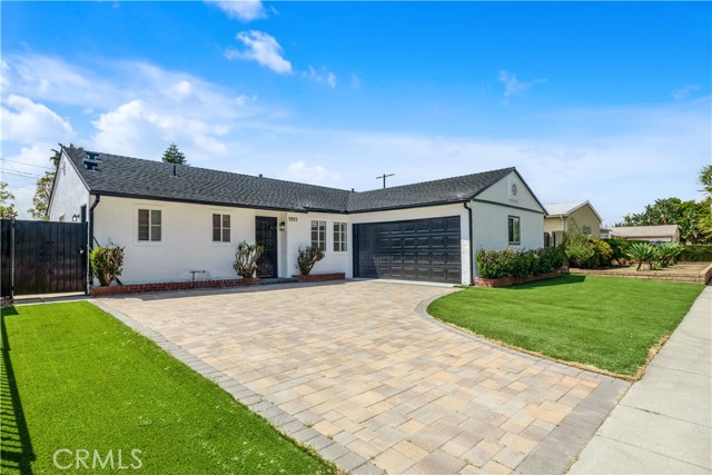 Property photo of 7927 Zelzah AV