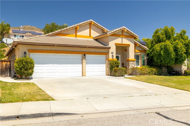 Property photo of 24896 Springbrook WY