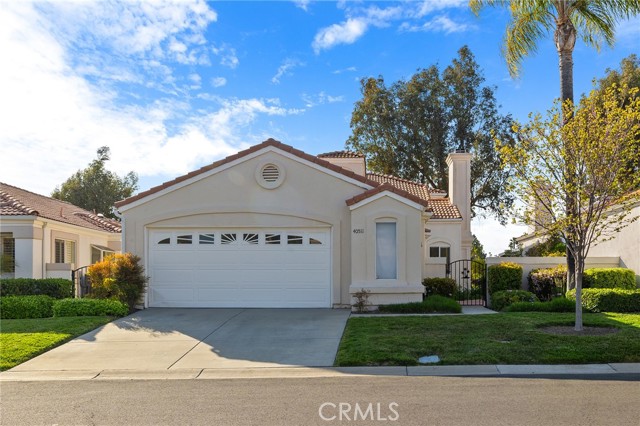 Property photo of 40511 Via Amapola