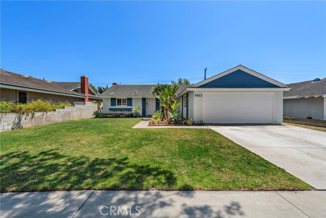 Property photo of 5852 Raphael DR