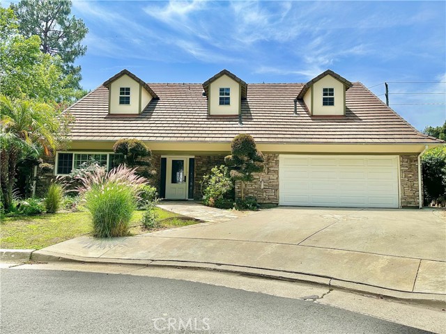 Property photo of 5703 Evening Canyon DR