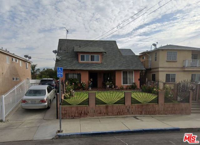 Property photo of 2821 Blanchard ST