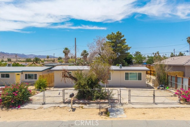 Property photo of 6064 Cahuilla AV