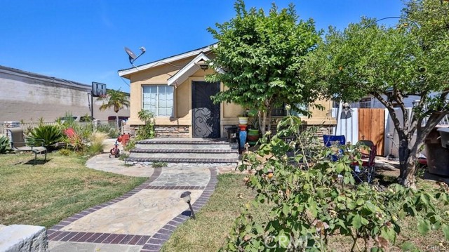 Property photo of 110 S Harding AV