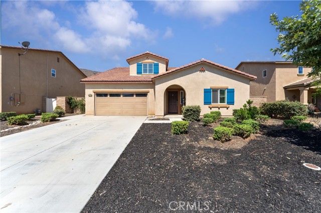 Property photo of 26833 Calico CT